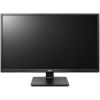 60.4cm/24“ (1920x1080) LG 24BK55YP-B IPS 16:9 5ms DP HDMI DVI Pivot Speaker Full HD Black