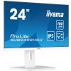 iiyama ProLite XUB2492HSU-W6 - LED monitor - Full HD (1080p) - 24”