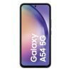 Samsung Galaxy A54 5G Enterprise Edition 128GB Awesome Graphite 16.31cm (6.4") Super AMOLED display, Android 13, 50MP triple camera
