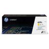 HP Toner 659X W2012X Yellow