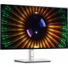 60.47cm/23.8“ (1920x1080) Dell UltraSharp 24 U2424H 16:9 FHD IPS 5ms 120Hz DP HDMI USB VESA Silver/Black