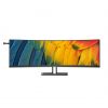 Philips 45B1U6900C/00 Office Monitor - (44.5") DQHD, Curved