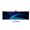 Philips 49B2U5900CH/00 Office Monitor - (48.8") Curved, DQHD