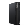 Lenovo ThinkCentre M75q Gen 2 Tiny 11JN0081GE - AMD Ryzen 5 5600GE, 8GB RAM, 256GB SSD, AMD Radeon graphics, Windows 11 Pro