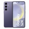 Samsung Galaxy S24 256GB Cobalt Violet EU 15.64cm (6.2") OLED display, Android 14, 50MP triple camera