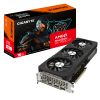 Gigabyte Radeon RX 7600XT Gaming OC graphics card - 16GB GDDR6, 2x HDMI, 2x DP