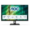 AOC U32E2N - LED monitor - 4K - 32”