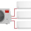 VIVAX COOL, multi-bundle R 7.9kW 1drive3