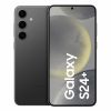Samsung Galaxy S24+ 512GB Onyx Black EU 16.91cm (6.7") OLED display, Android 14, 50MP triple camera