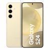 Samsung Galaxy S24 128GB Amber Yellow EU 15.64cm (6.2") OLED display, Android 14, 50MP triple camera