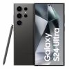Samsung Galaxy S24 Ultra 512GB Titanium Black EU 17.25cm (6.8") OLED display, Android 14, 200MP quad camera