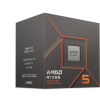 AMD Ryzen 5 8500G CPU - 2C+4c/12T, 3.50-5.00GHz, boxed