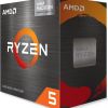 AMD Ryzen 5 5500GT CPU - 6C/12T, 3.60-4.40GHz, boxed