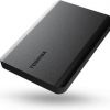 HDD Eksterni Toshiba Canvio Basics 4TB 2,5’ HDTB540EK3CA