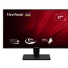 ViewSonic Monitor VA2715-H 27’ 1920x1080, VA, 100Hz, HDMI, VGA
