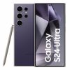 Samsung Galaxy S24 Ultra 256GB Titanium Violet EU 17.25cm (6.8") OLED display, Android 14, 200MP quad camera