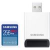 SAMSUNG SD PRO Plus 2023 256GB CR
