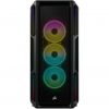 Corsair iCUE 5000T RGB Black