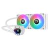 Thermaltake TH240 V2 ARGB Sync Snow Edition | AiO water cooling