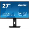 68.5cm/27“ (1920x1080) Iiyama Prolite XUB2793HS-B6 16:9 FHD IPS 100Hz 1ms HDMI DP LS Pivot VESA Black