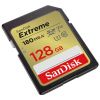 SANDISK Extreme SDXC 128GB