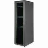 Digitus Unique DN-19 42U-6/8-B-1 - rack - 42U