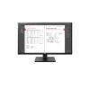 LG 27BN65QP-B Business Monitor - IPS QHD Panel, DVI, HDMI height adjustment, pivot