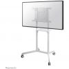 Neomounts NS-M1250WHITE Mobile Floor Stand for Flat Screen TVs up to 70“ (178 cm) 70KG