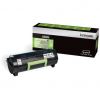 LEXMARK Toner 602H 60F2H00 Black up to approx. 10,000 pages in accordance with ISO/IEC 19752