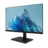 Acer Vero B7 (B247YEbmiprzxv) 23.8" Full HD Business Monitor 60.5 cm (23.8 inches), IPS, 100Hz HDMI/DP, height adjustment, pivot, 1x VGA, 1x HDMI