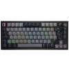 Corsair K65 Plus Wireless RGB Gaming Keyboard - mechanical gaming keyboard in 75% layout with pre-lubricated MLX Red switches