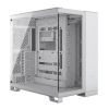CORSAIR 6500X white | PC case