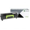 Lexmark Toner 56F2X0E Black