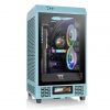 Thermaltake The Tower 200 Turquoise | PC case
