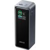 Anke Prime PowerBank 27,650mAh (250W) black 2x USB-C 1x USB-A incl. display black