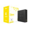 Zotac ZBOX Magnus EN374070C Barebone Intel Core i7-13700HX, 2x DDR5 SO-DIMM, 2x M.2, NVIDIA GeForce RTX 4070, Thunderbolt 4, WIFI 6, Bluetooth 5.2, oO