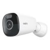 Reolink Argus Series B340 WLAN surveillance camera 5MP (2880x1616), battery operated, IP66 weather protection, night vision in color, intelligent dete