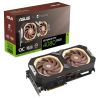 ASUS DUAL-GTX1050-2G-V2 - graphics card - NVIDIA GeForce GTX 1050 - 2 GB