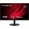 68.58cm/27“ (1920x1080) ViewSonic VG2708A-MHD 16:9 FHD IPS 5ms 100Hz HDMI VGA DP Speaker Gaming Black