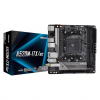 ASRock A520M-ITX/AC motherboard
