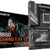 GIGABYTE B650 GAMING X AX V2 motherboard socket AM5