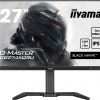 Iiyama G-MASTER GB2745QSU-B1 Gaming Monitor - QHD, 100Hz