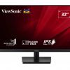 ViewSonic Monitor VA3209-2K-MHD 32” 2560x1440, IPS, 75Hz, 2xHDMI, DP, Speakers