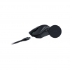 Razer DeathAdder V3 Pro Black + Charging Puck - Ultra light wireless ergonomic e-sports mouse incl. charging puck