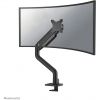 Full motion table mount for 17-49“ screens 18KG DS70S-950BL1 Neomounts Black