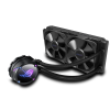 ASUS ROG STRIX LC II 240 | AiO water cooling