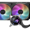ASUS ROG STRIX LC II 280 ARGB | AiO water cooling
