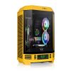 Thermaltake The Tower 300 Bumblebee | PC case