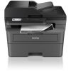 L Brother MFC-L2860DW B/W laser printer multifunctional device 4in1 LAN WLAN ADF Duplex