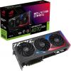ASUS ROG Strix GeForce RTX 4070 SUPER 12GB - graphics card - GeForce RTX 4070 Super - 12 GB - black